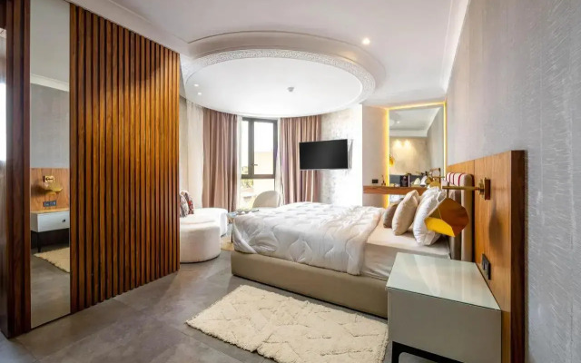 Fashion Hôtel