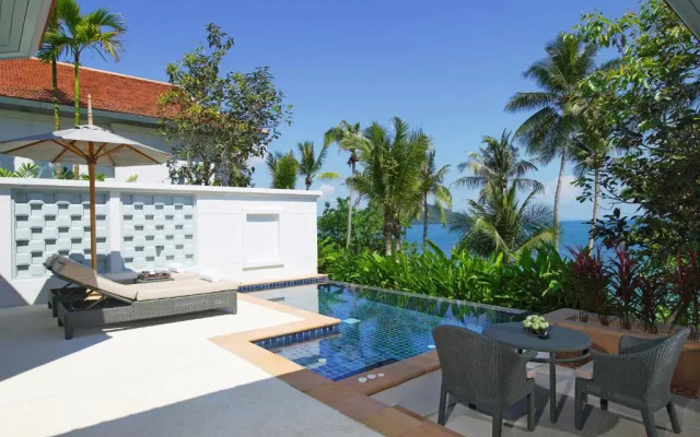 Amatara Welleisure Resort