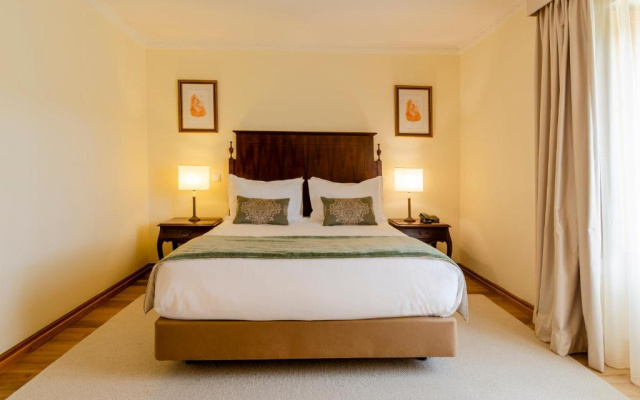 TURIM Club d'Azeitao Hotel