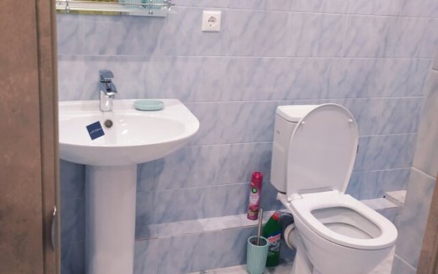 Guest house Nadiezhda