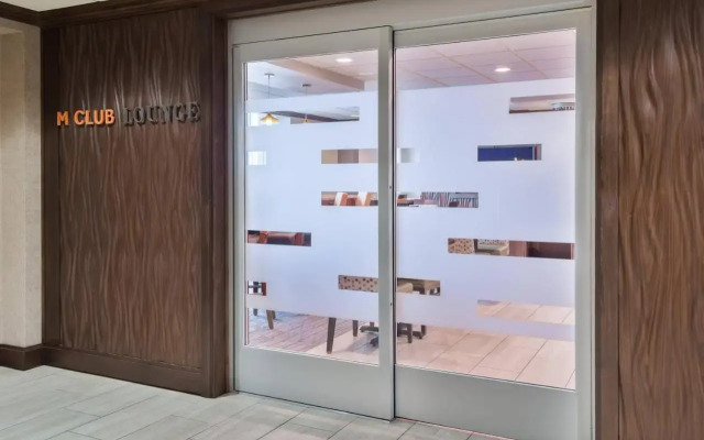 Austin Marriott North