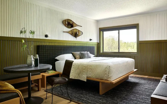 Best Western Sunapee Lake Lodge