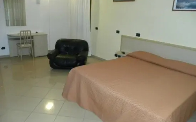 Hotel Linda