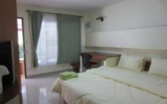 M & J House