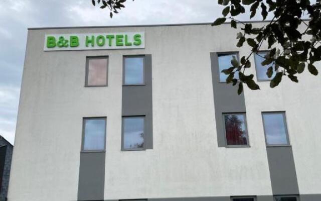 B&B HOTEL Laval Ouest