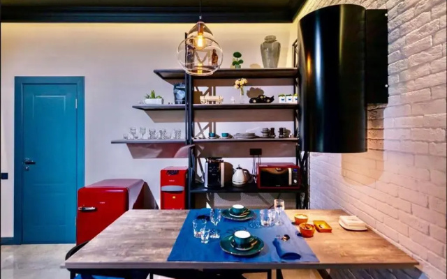 Apart Hotel