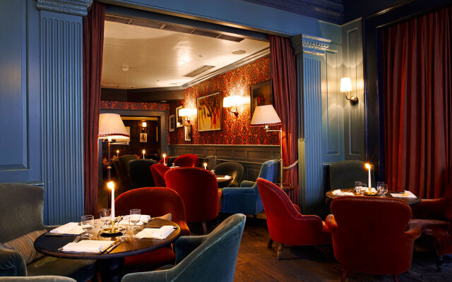 Dean Street Townhouse