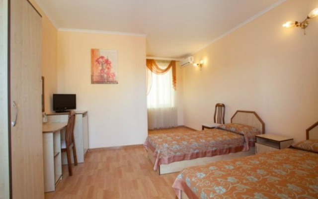 Guest House Voyazh