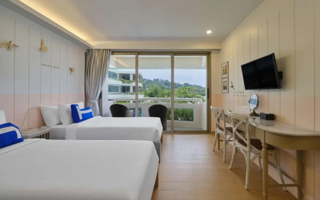 Homm Bliss Southbeach Patong