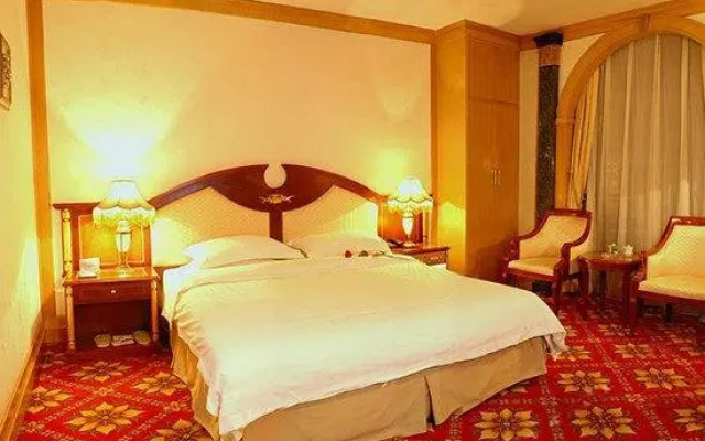 Jinhui Business Hotel