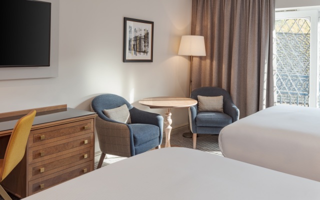 Forest Pines Spa & Golf Resort