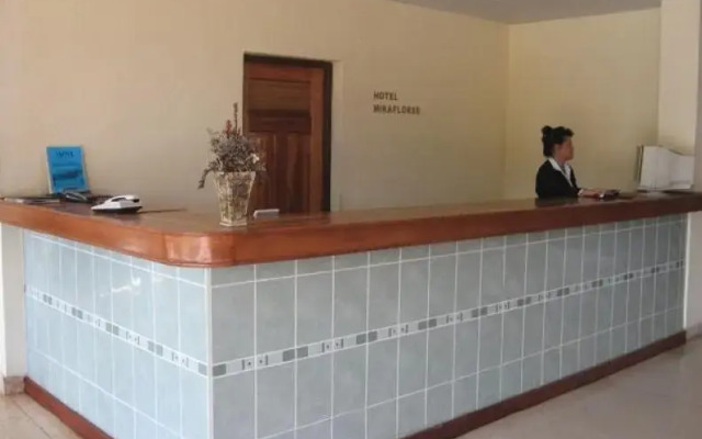 Hotel Miraflores