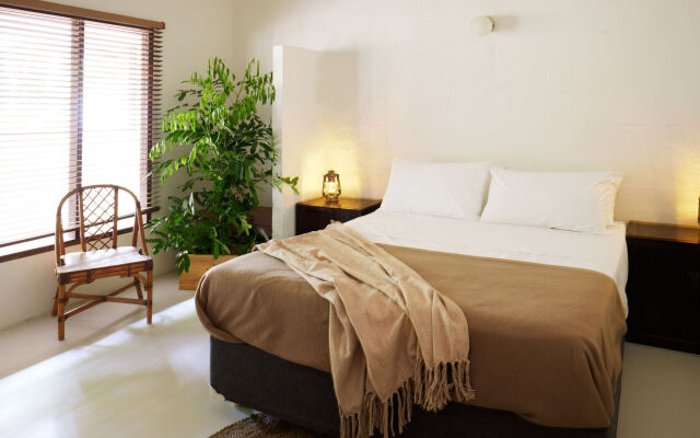 Mount Hart Wilderness Lodge