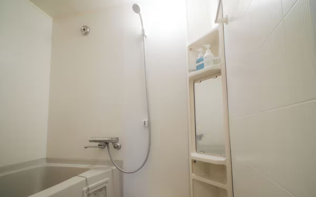 Basic Twin room (트윈 침대 2개) 사진 4