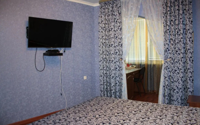 Guest house Verusya