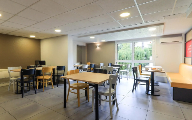 B&B HOTEL Chalon-sur-Saône Sud