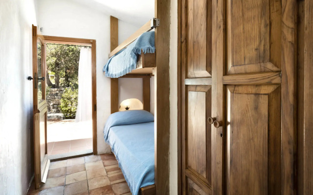 Residenza Capriccioli