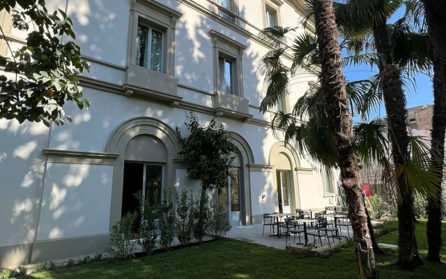Hotel Ariele