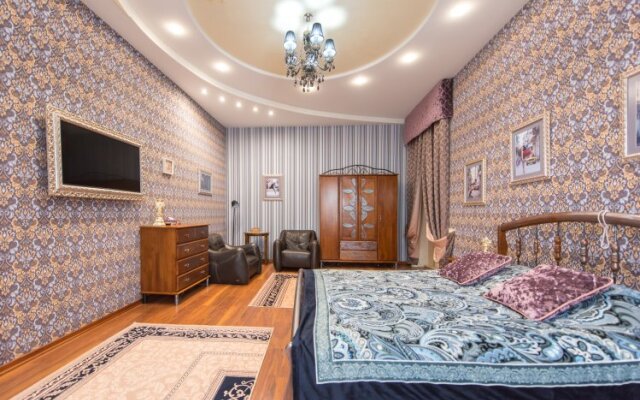 Мини-Отель My Apartments Odessa