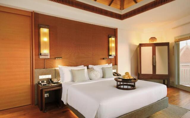 Amatara Welleisure Resort