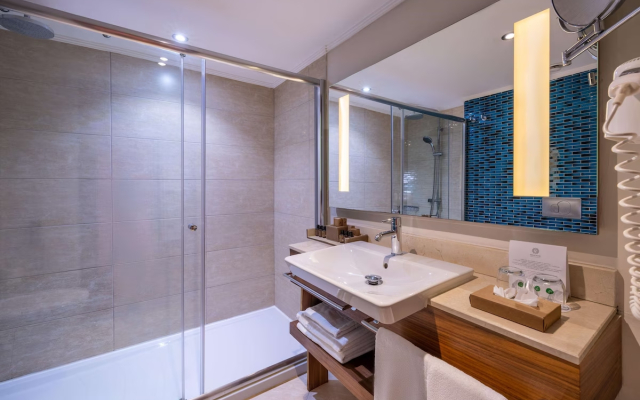 Selectum Family Resort