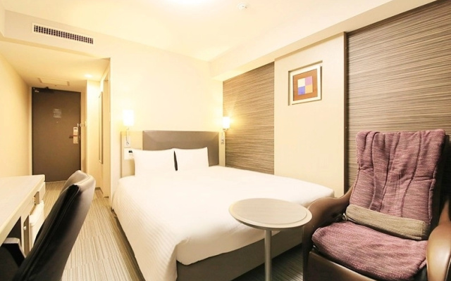 Moderate Double room (풀 더블 침대) 사진 1