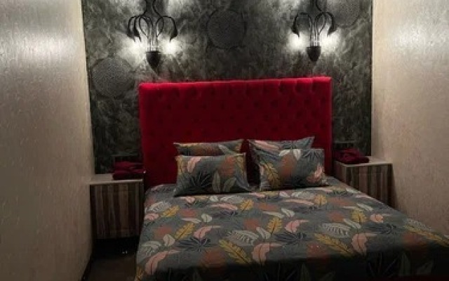 Otel Flamingo