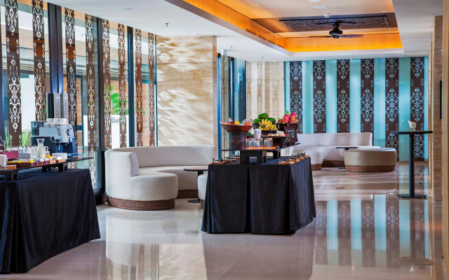 Courtyard By Marriott Bali Seminyak Resort