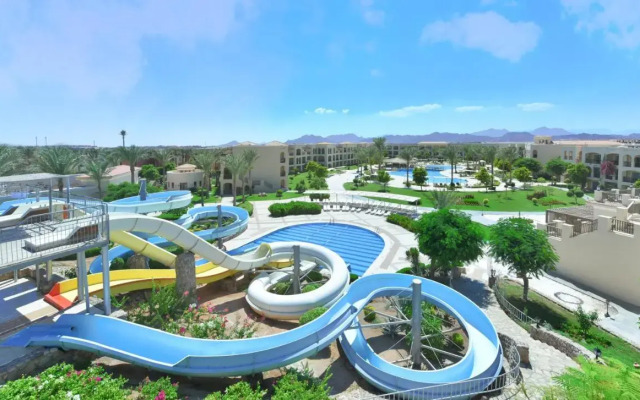Jaz Mirabel Resort