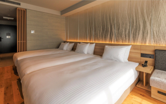 Moderate Triple room 사진 2