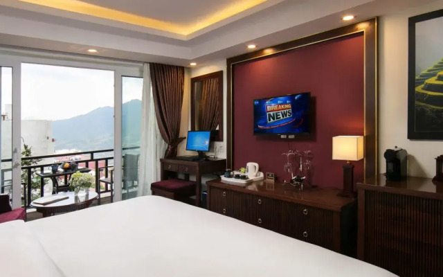 Sapa Horizon Hotel