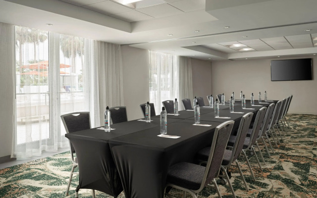 Residence Inn by Marriott Miami Beach Surfside