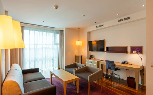 DoubleTree by Hilton Hotel Oradea