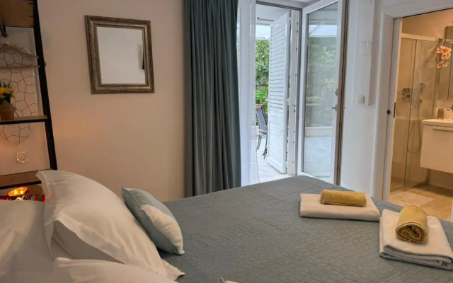 Apartment & Room Pajolo