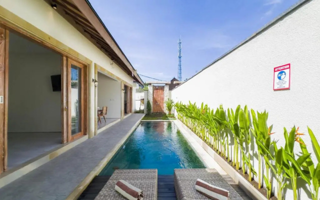 Villa Waturenggong Ubud