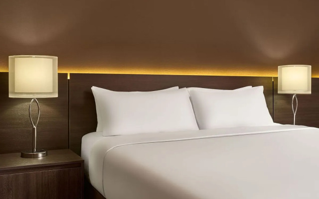 Varscona Hotel on Whyte