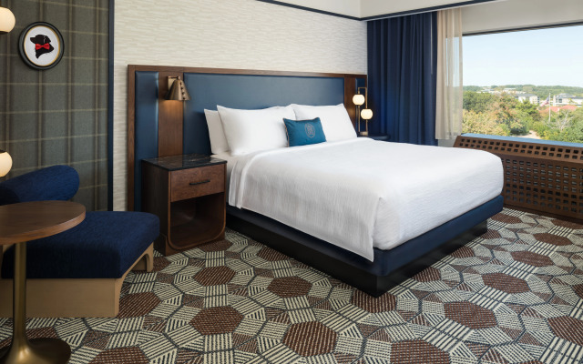 The Mecklen Hotel, a Tribute Portfolio Hotel