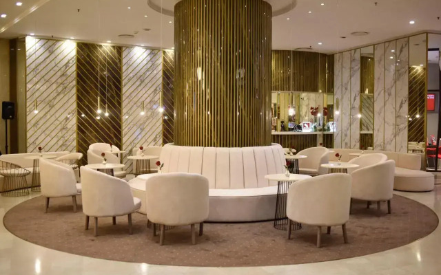 Grand Hotel Bucharest
