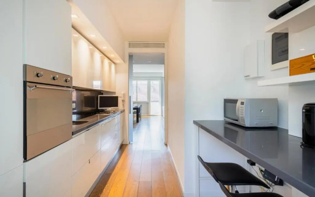 Splendid house Buenos Aires Piazza Lima