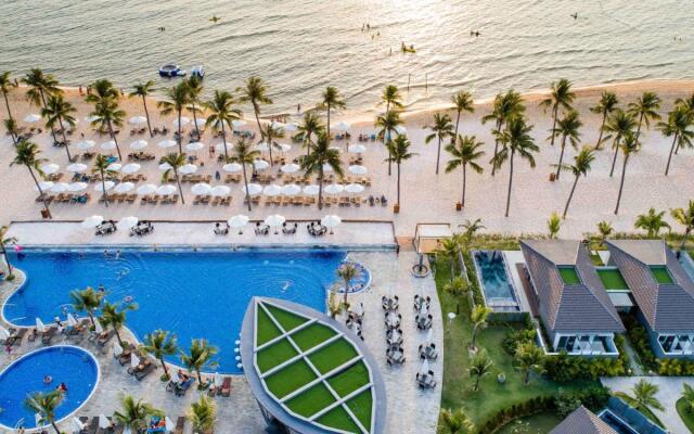 Novotel Phu Quoc Resort