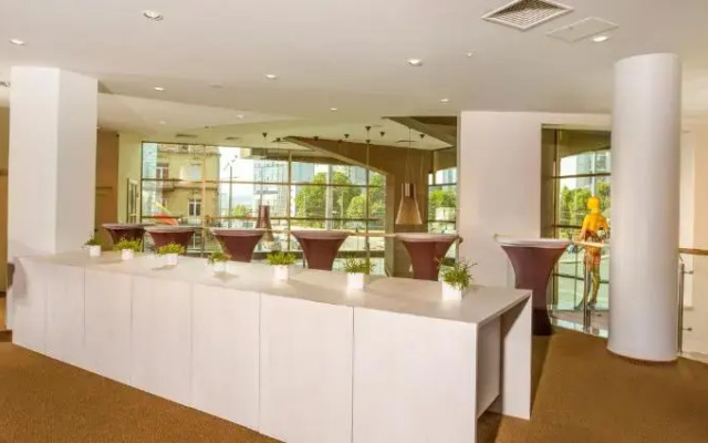 Holiday Inn Vilnius