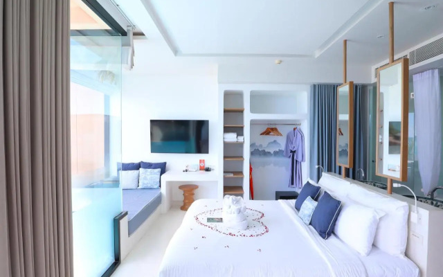 Bandara Pool Villas, Phuket