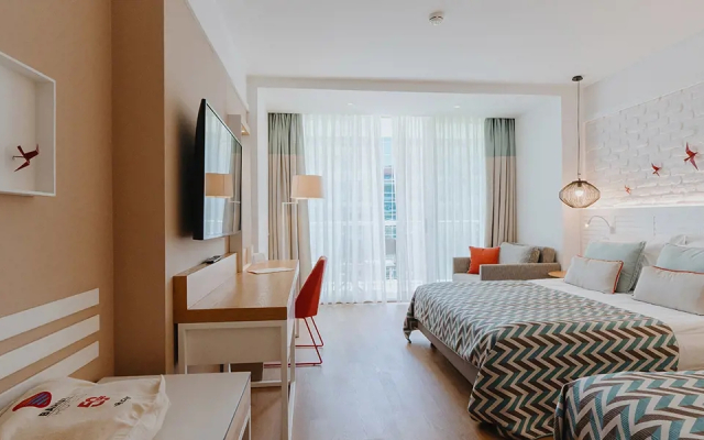 Akra Kemer - All Inclusive