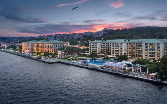 Ciragan Palace Kempinski