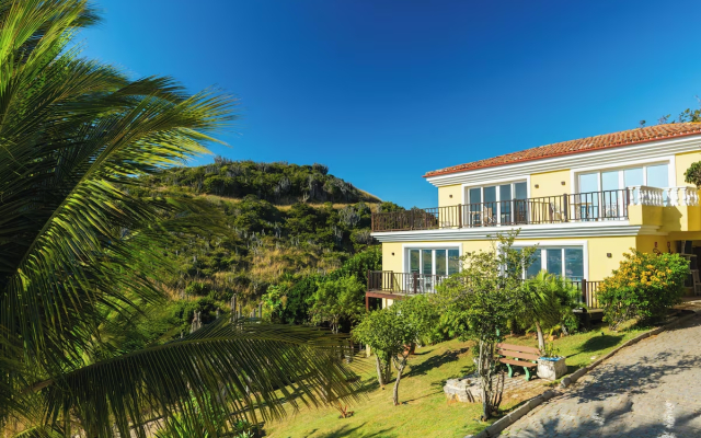 Uni Boutique Hotel & SPA