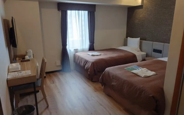 Hotel Southern Coast Miyakojima