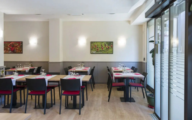Hostal de la Vila