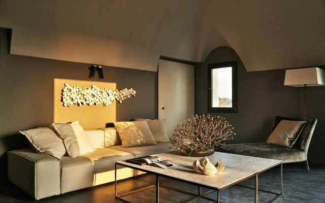 Sikelia Luxury Hotel