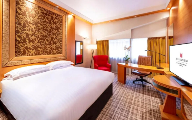 Millennium Hotel and Conference Centre Gloucester London