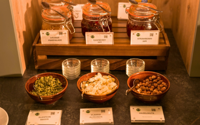 Отель B&B Hotel Derby